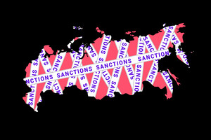 План усиления санкций против РФ. Украинская версия