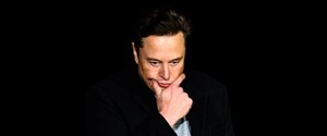 Tesla втратила $126 млрд після новини про те, що Ілон Маск купує Twitter