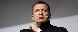 Геращенко опубликовал личные данные пропагандиста Соловьева, их передали хакеры