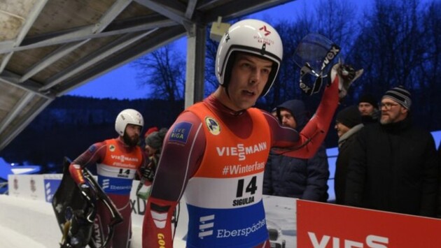 Путінс вже завершив кар'єру