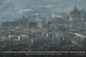 Войска РФ проводят фильтрационные мероприятия в Мариуполе: город превращают в  гетто