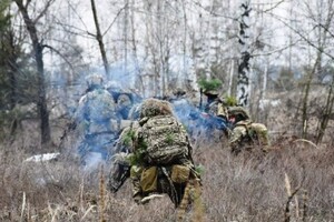 Украинская ДРГ уничтожила в Изюме десяток оккупантов
