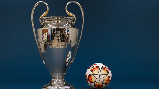 УЕФА может изменить формат решающих стадий Лиги чемпионов - СМИ