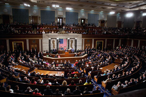 Конгрес США одноголосно підтримав передачу Україні конфіскованих через санкції активів росіян