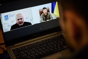 Прокурор Гаазького трибуналу планує відвідати Україну ще раз
