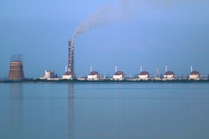 Запорожскую АЭС перевели в режим самообеспечения - Энергоатом