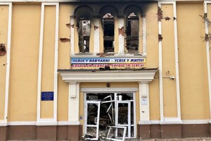 Оккупанты одиннадцать раз обстреляли Харьков, есть жертвы