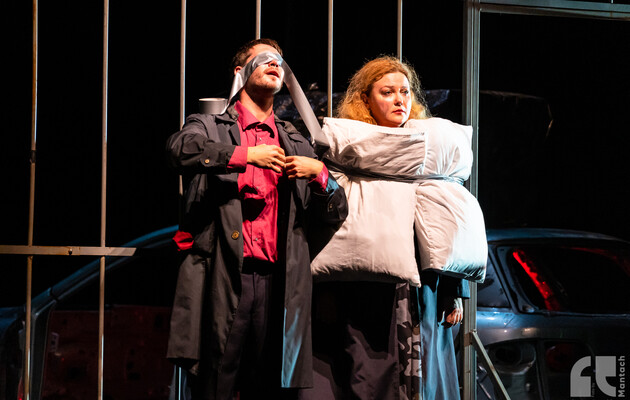 "Погані дороги" покажуть на трьох фестивалях Європи