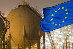 FT: Енергетичні компанії ЄС готуються платити Росії за газ рублями