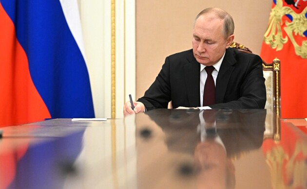 FT: Путин нагло нарушил ядерное табу со времен Карибского кризиса