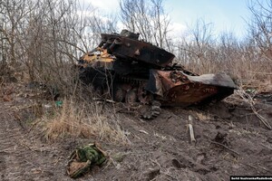 Украинские защитники возобновили контроль над поселком Кутузовка Харьковской области — Генштаб ВСУ
