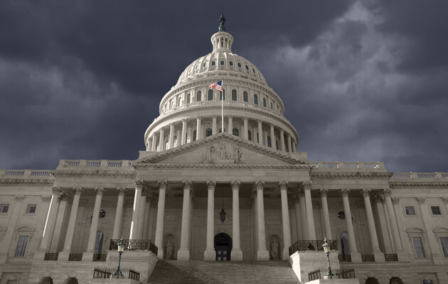 Конгресс США поддержал законопроект о ленд-лизе для Украины