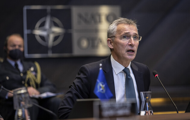 США очікують рішення Фінляндії та Швеції щодо вступу до НАТО