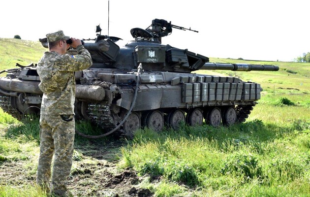 Фото: Flickr Минобороны Украины