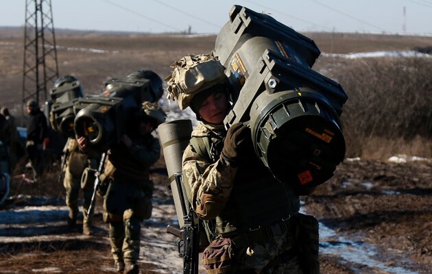 Битва за Донбасс: Россия понесла значительные потери при захвате небольшой территории – разведка Британии