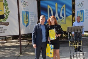 В Мариуполе погибла 14-летняя чемпионка Украины по тяжелой атлетике