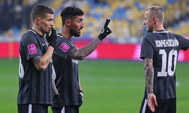 "Заря" может прекратить существование