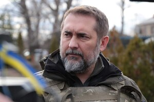 В Луганской области враг нашел форму ВСУ, может готовить провокации – Гайдай