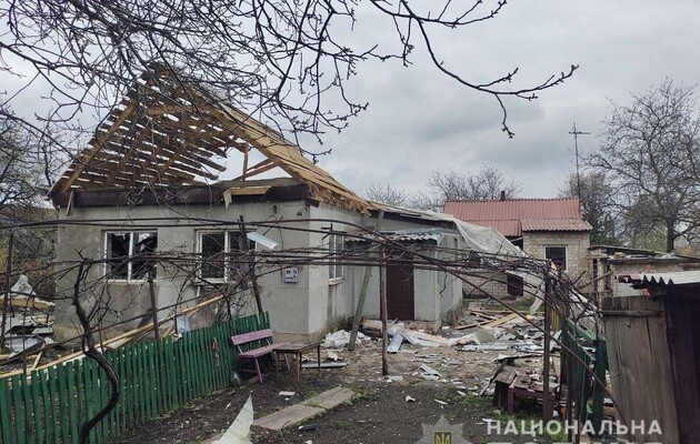 В Донецькій області окупанти обстріляли 12 населених пунктів: четверо загиблих, серед них – дитина 