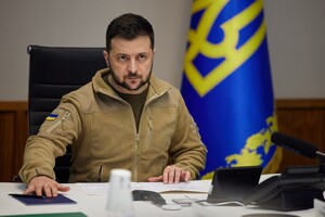 Зеленський назвав російський фейк про плани Польщі захопити захід України 