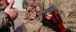 WP: После поражения в битве за Донбасс в Москве может начаться битва элит