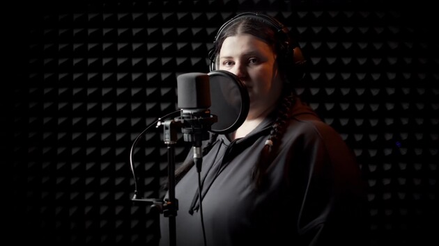 alyona alyona записала пісню про перемогу