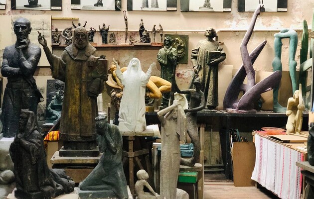 Музеи Венеции присылают защитные материалы для спасения украинского искусства