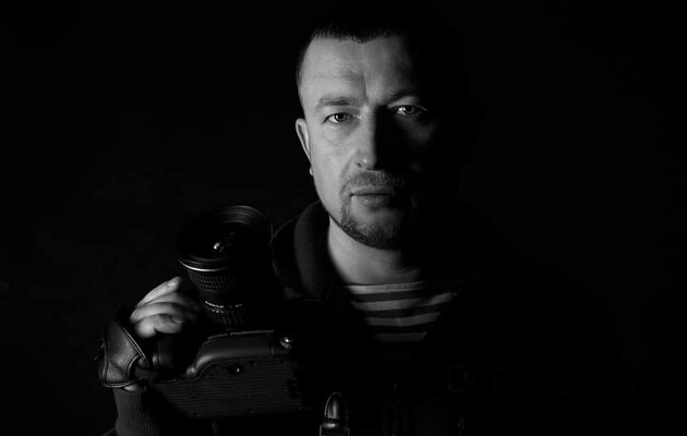 При защите Донбасса погиб киборг Руслан Боровик