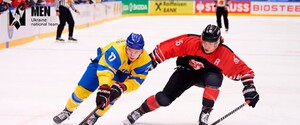 Сборная Украины по хоккею после поражения от Японии на ЧМ потеряла шансы на повышение