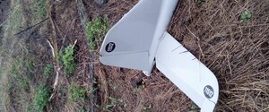 ЗСУ збили 10 російських безпілотників «Орлан» за добу