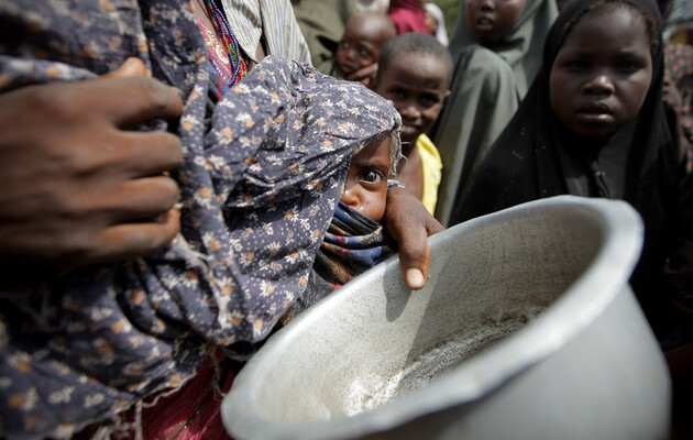 Фото: пресслужба ООН