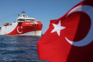 З 2023 року Туреччина розраховує користуватися газом, видобутим на дні Чорного моря