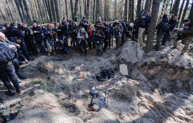 Фото: Дмитро Ларін, УП