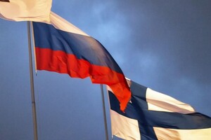 Финляндия построит ограждения на границе с Россией