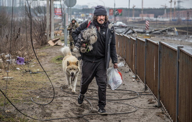 Вынужденным переселенцам в Украине будут бесплатно предоставлять жилье - Кабмин утвердил порядок