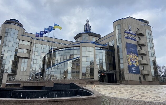 Виконком УАФ підтримав рішення клубів