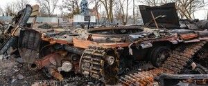 В РФ одна из рот в полном составе вместе с командиром отказались воевать в Украине – журналист