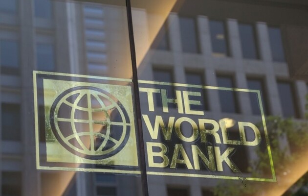 Україна отримала грант у 495 мільйонів євро від Цільового фонду Світового банку 