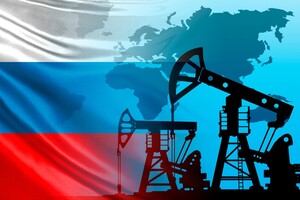 Єврокомісія обговорить нафтове ембарго проти РФ вже завтра