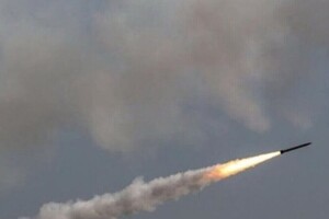 Враг снова нанес ракетный удар по Одессе. Есть жертвы – ОВА