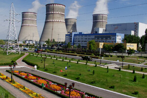 Ядерного топлива в Украине хватит на два года — даже без пополнения запасов