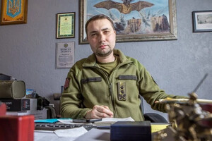 Росія хоче відтворити на півдні України Таврійську губернію — Буданов