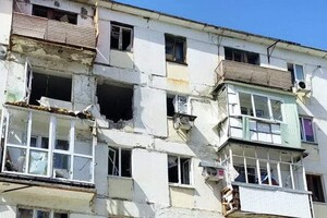 За минулу добу окупанти 25 разів обстріляли Луганську область — голова ОВА