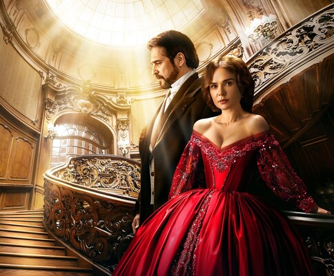 "Каву з кардамоном" показали у Кракові