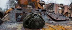 На Запорожье оккупанты понесли значительные потери, более сотни убитых - Генштаб
