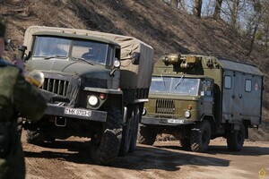 Краматорск и Северодонецк необходимы РФ, чтобы оцепить ВСУ в Донецкой области - британская разведка