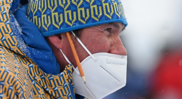 Олександр Кравченко тренуватиме жіночу збірну України