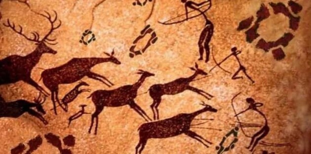 Поховання дозволило інакше поглянути на місце жінок у суспільстві кам'яної доби