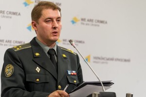 В Украине ожидается активизация обстрелов со стороны России в связи с 9 мая