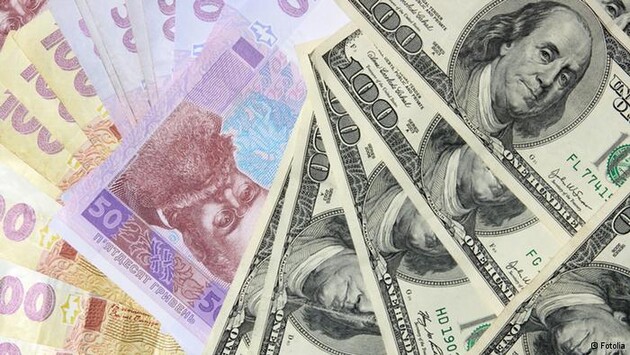 Потребность Украины в финансировании госбюджета в этом году составляет около 60 млрд долларов